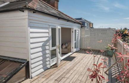 Tower House, Cowes Old Town - Foto 30