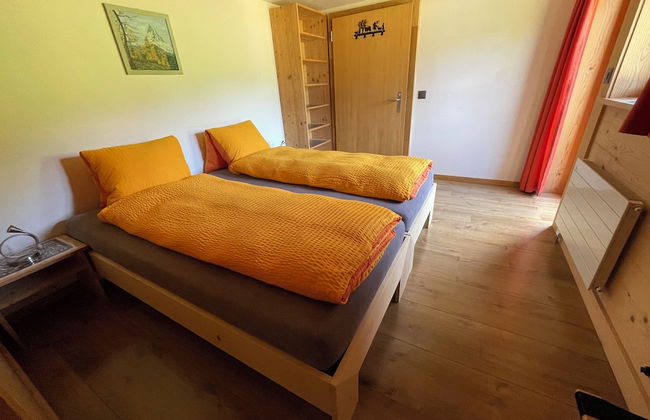 Alpenchalet Weidhaus - Foto 21