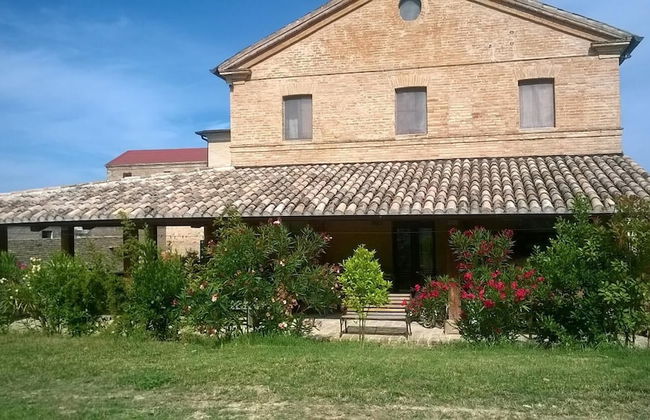 Agriturismo Bassarì - Photo 49