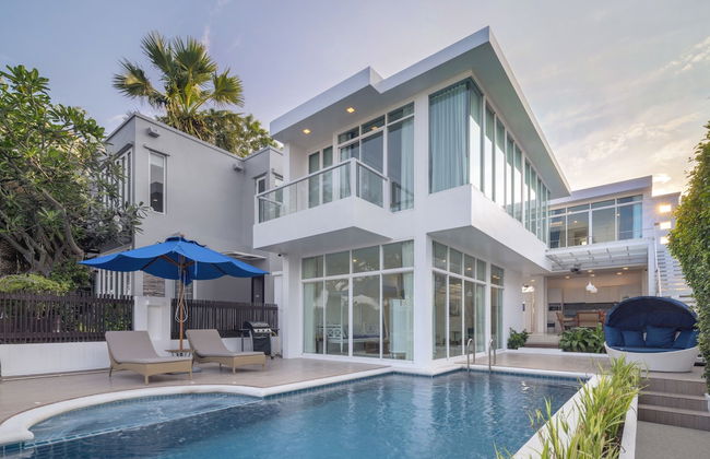 Tolani Le Bayburi Villas Pranburi - Photo 2