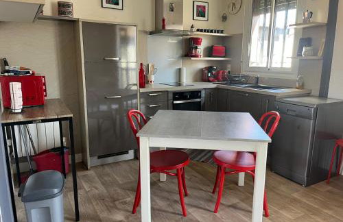 Appartement Résidence Saint Jours - Centre ville - Photo 2