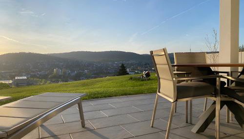 Ferienwohnung Panoramablick - Foto 2