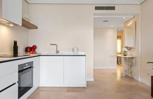 Fantástico apartamento con vistas ref 751 - Foto 5