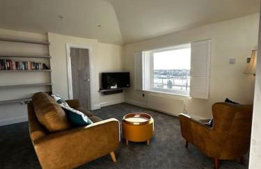 Riverside Seaside Apartment - Foto 20