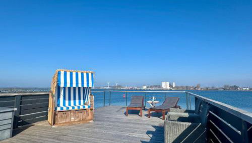 Hausboot Lilla Lina - Photo 4