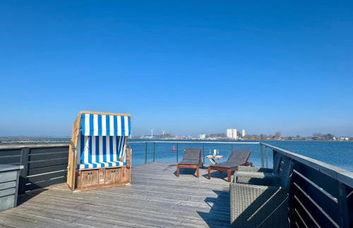 Hausboot Lilla Lina - Photo 4