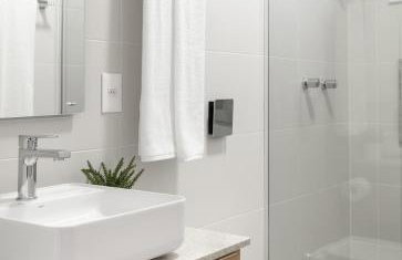 Apartamento da Rota Gastronômica - Zona Nobre da Cidade - Foto 25