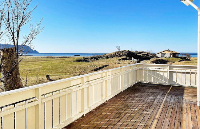 8 Person Holiday Home in Bremanger - Foto 30