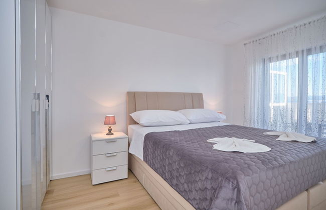 Bella Vista Dalmatien - Foto 14