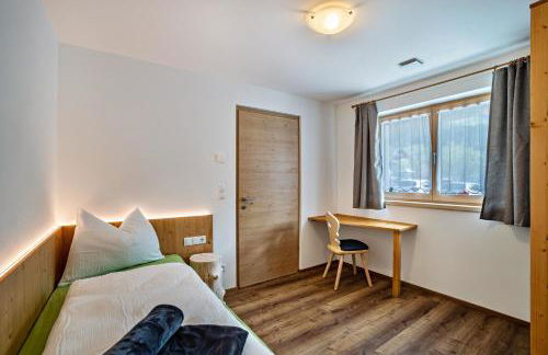 Krämerhof Apt Peitlerkofel - Photo 17