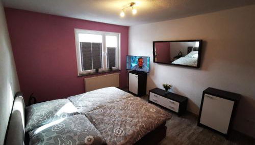 Ferienwohnung Krayenbergblick 2 - Foto 2