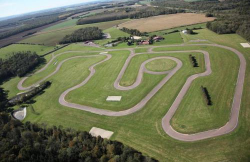 Appart hypercentre Château-Thierry aux portes de Paris et de la Champagne - Foto 19