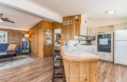 Full Triplex in Central Tucson EV charging - Foto 23