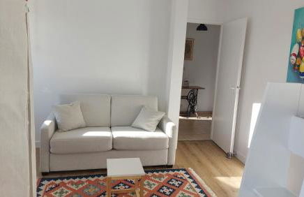 Maison au coeur de Meschers - proche des plages - Foto 13