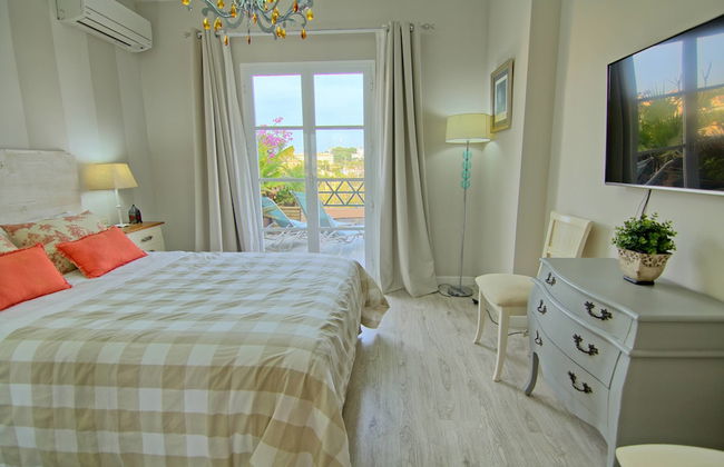Oasis de Riviera Apartment - Photo 5