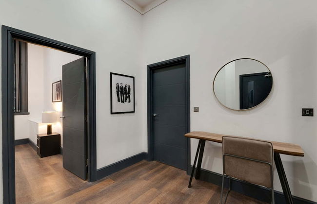 Harrisons Aparthotel - Foto 2