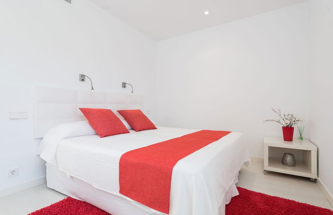 Cala Clara in Cala Sant Vicen - Foto 21