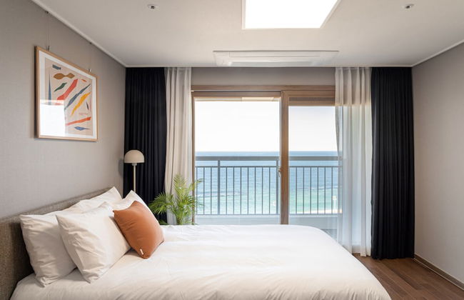 Urbanstay Sokcho beach C - Photo 21