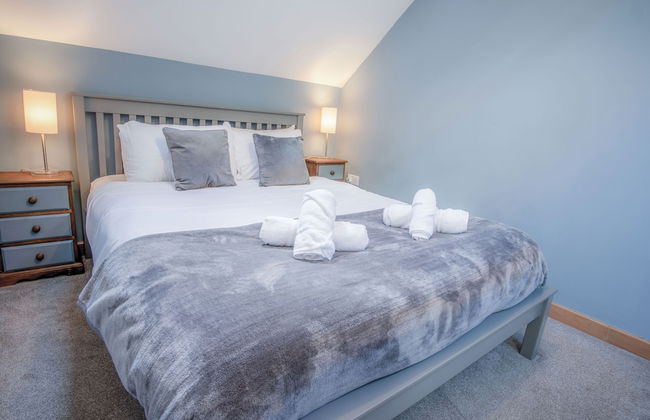 Tor Bay Cottage - 1 Bedroom - Parkmill - Foto 6