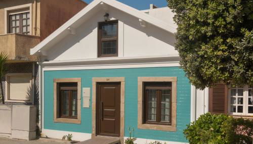 Vivenda Golfinho Barra - Foto 2