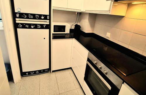 Apartamento al lado de la playa en Xoriguer-Ciutadella con piscina - Foto 19