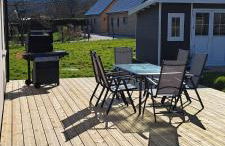 La Béroline, maison avec jacuzzi près de Honfleur - Foto 4