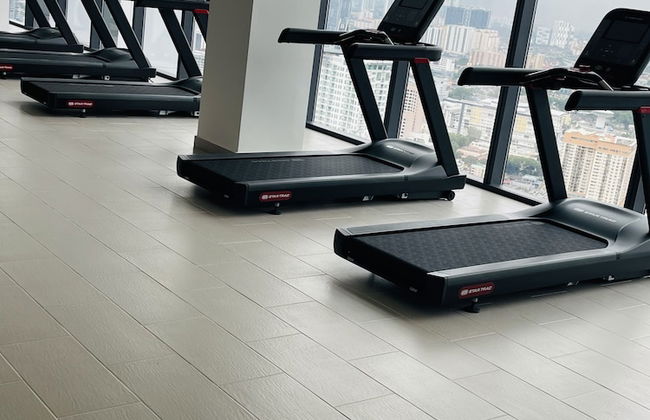 Platinum Suites Tower 2 KLCC - Foto 74