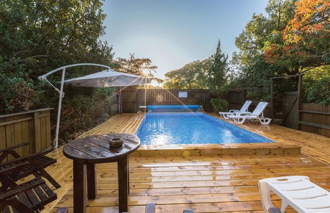 Musical Garden Cabins - Foto 15