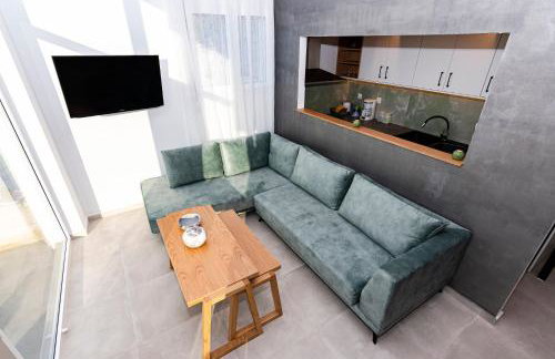 Rikanthos Stone Sea View Apartment Ι - Foto 22