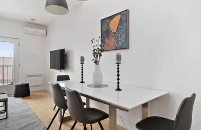 3 Bedroom Penthouse Great for Family Vacation - Photo 44