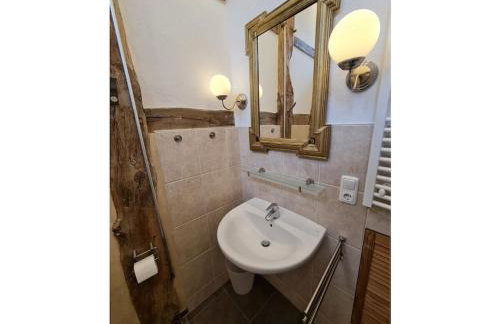 Holiday apartment in Castell with barbecue - Photo 19