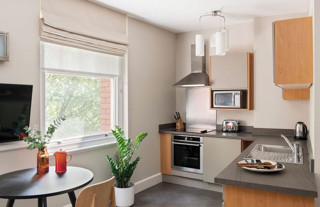 SACO Bristol- West India House - Foto 30