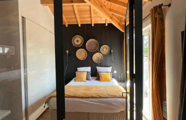 Maison de vacances 4 étoiles, Mimizan plage sud - Foto 39