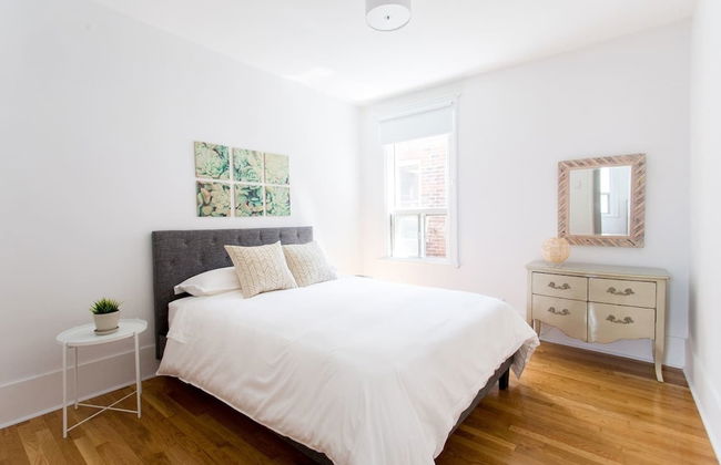 Urban Gem in Le Plateau - Foto 3