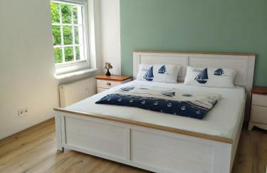 Villa Scharbeutz, Pönitz - Foto 30