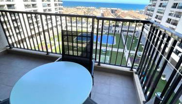 Sea View Apartment Sabbia Valencia - Foto 4