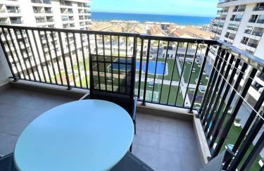 Sea View Apartment Sabbia Valencia - Foto 4