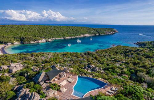 Domaine & Villas Version Maquis - Foto 1