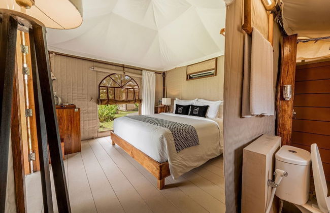 Bali Beach Glamping - Photo 22