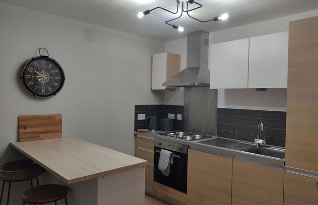 Fantastic Centrally Located 1 bed Apartment - Foto 9