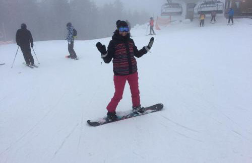 Berg- und Seeblick - Foto 13