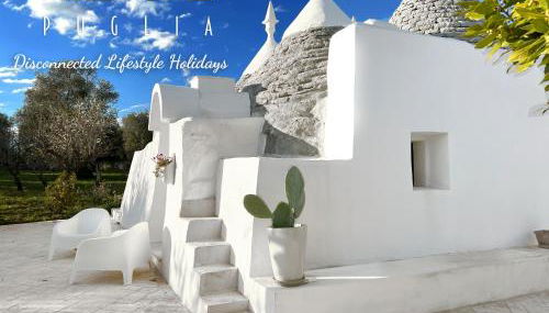 VITA VIVET TRULLO - Foto 2