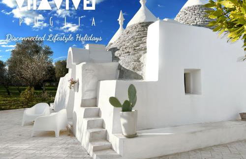 VITA VIVET TRULLO - Foto 2