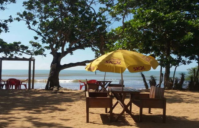 Excursão a Serra - Foto 1