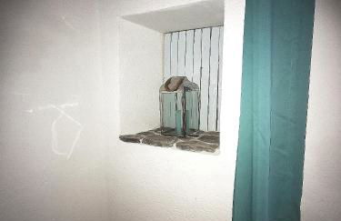 Mooi ruim appartement in antieke stadsboerderij - Foto 12