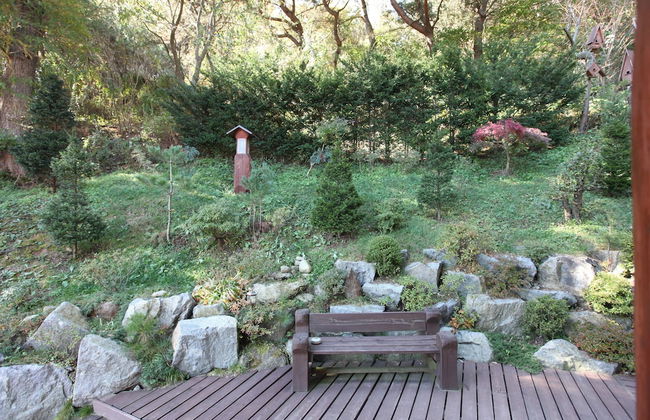 Muju Naos Pension - Photo 45