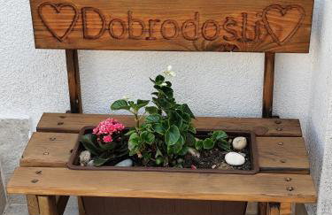 Apartments Milevčić - Foto 2