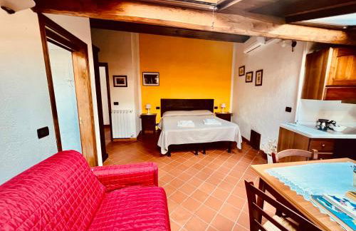 Agriturismo Montagna Verde Apella - Foto 12