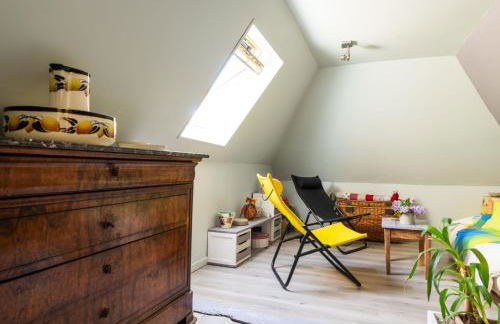 Holiday Home Roucan by Interhome - Foto 7