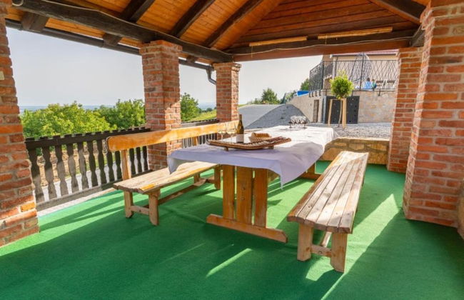 Villa Breg - Foto 14